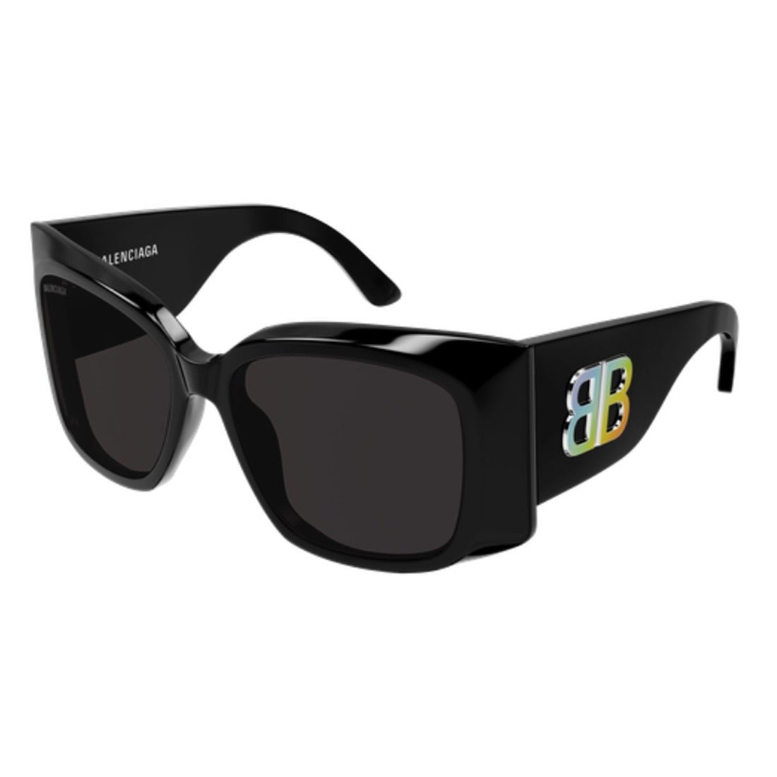 BALENCIAGA - BB0443S-002