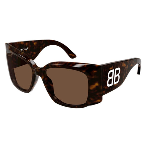 BALENCIAGA - BB0443S-004