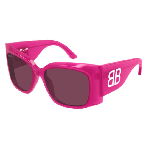 BALENCIAGA - BB0443S-005