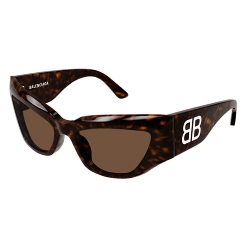 BALENCIAGA - BB0444S-004