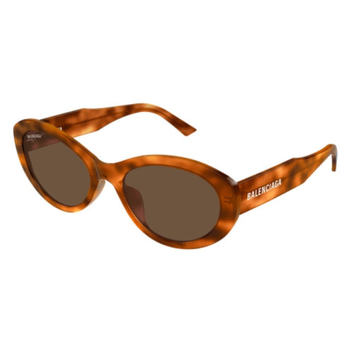 BALENCIAGA - BB0446S-003