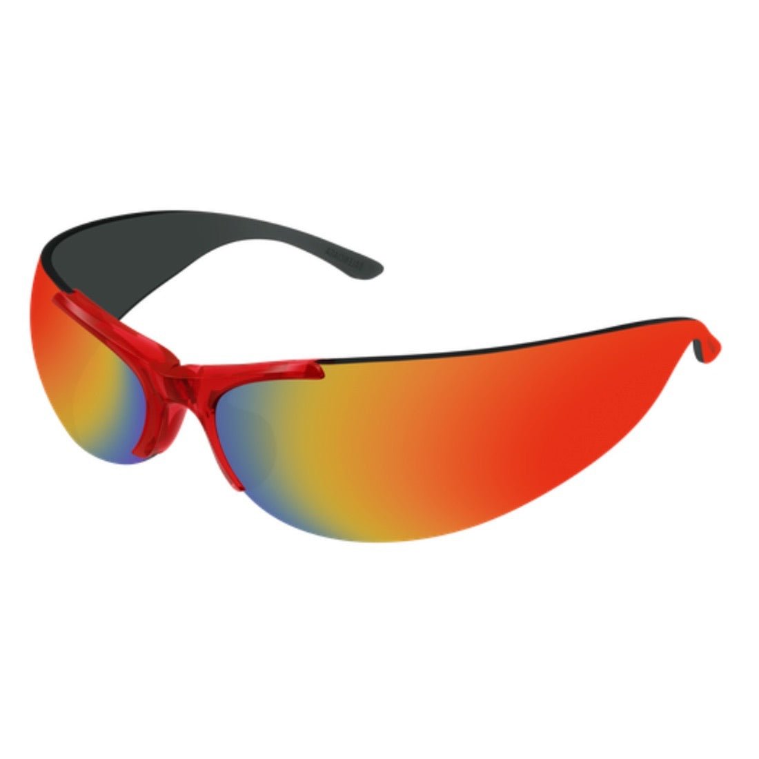 BALENCIAGA - BB0454S-004