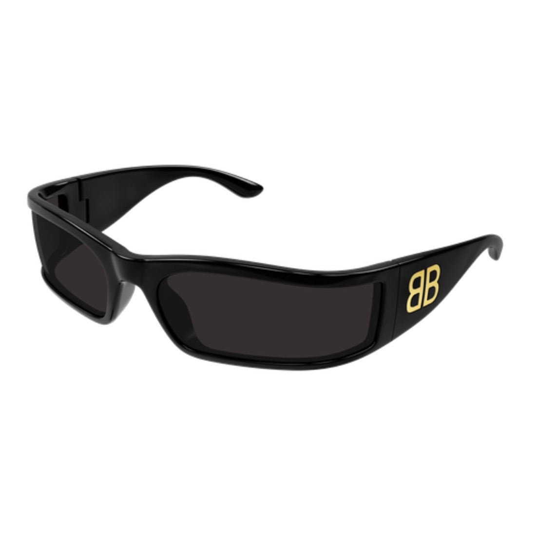 BALENCIAGA - BB0458S-001