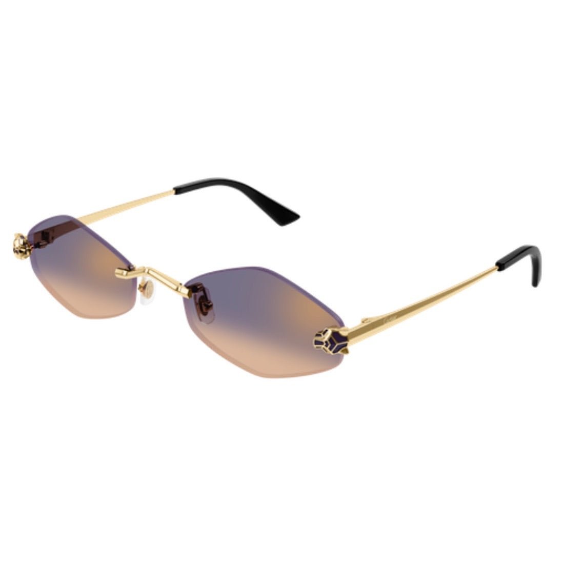 CARTIER - CT0433S-005