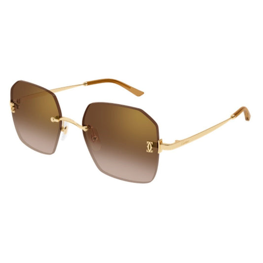 CARTIER - CT0591S-002