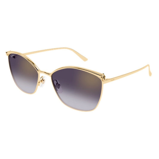CARTIER - CT0595S-004